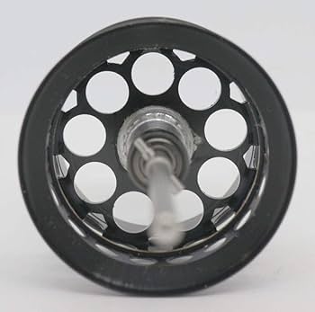 17カルカッタコンクエストBFS 純正スプール Amazon | 純正パーツ 17 カルカッタコンクエスト BFS HGR スプール組